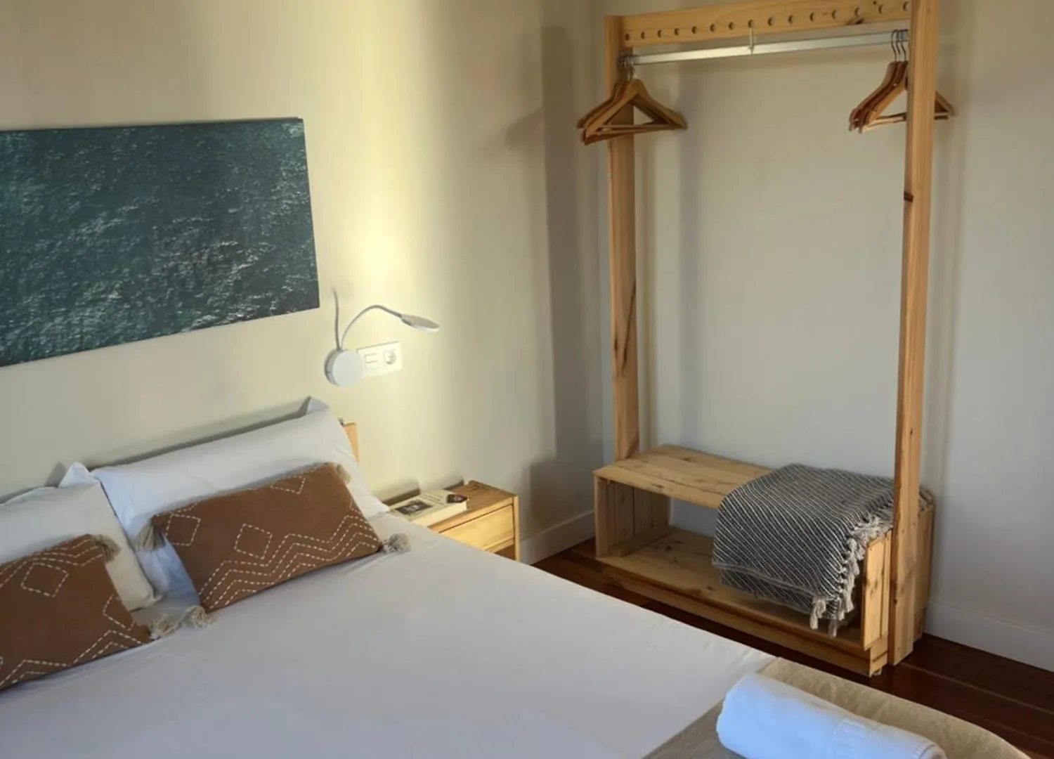 Сasa de vacaciones Amaluz Ocean Villa Bilbao Beach para familias y grupos de amigos Getxo España