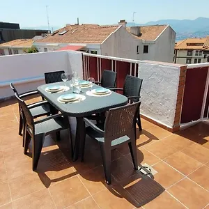 Sanniko ático Con Terraza Getxo